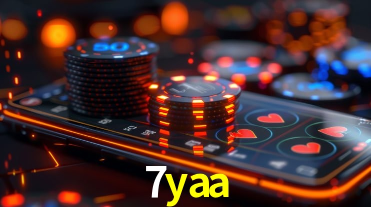 Welcome Bonus 7yaa