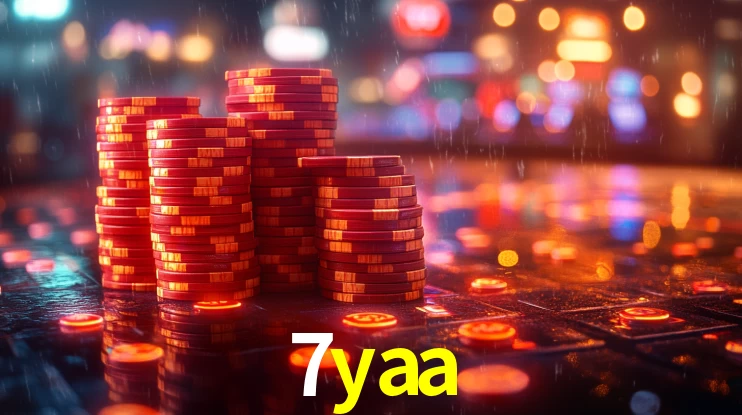 7yaa: Jogos de Caça-Níqueis-Altas Recompensas, Roleta-Velocidade, Blackjack-Desafios Máximos