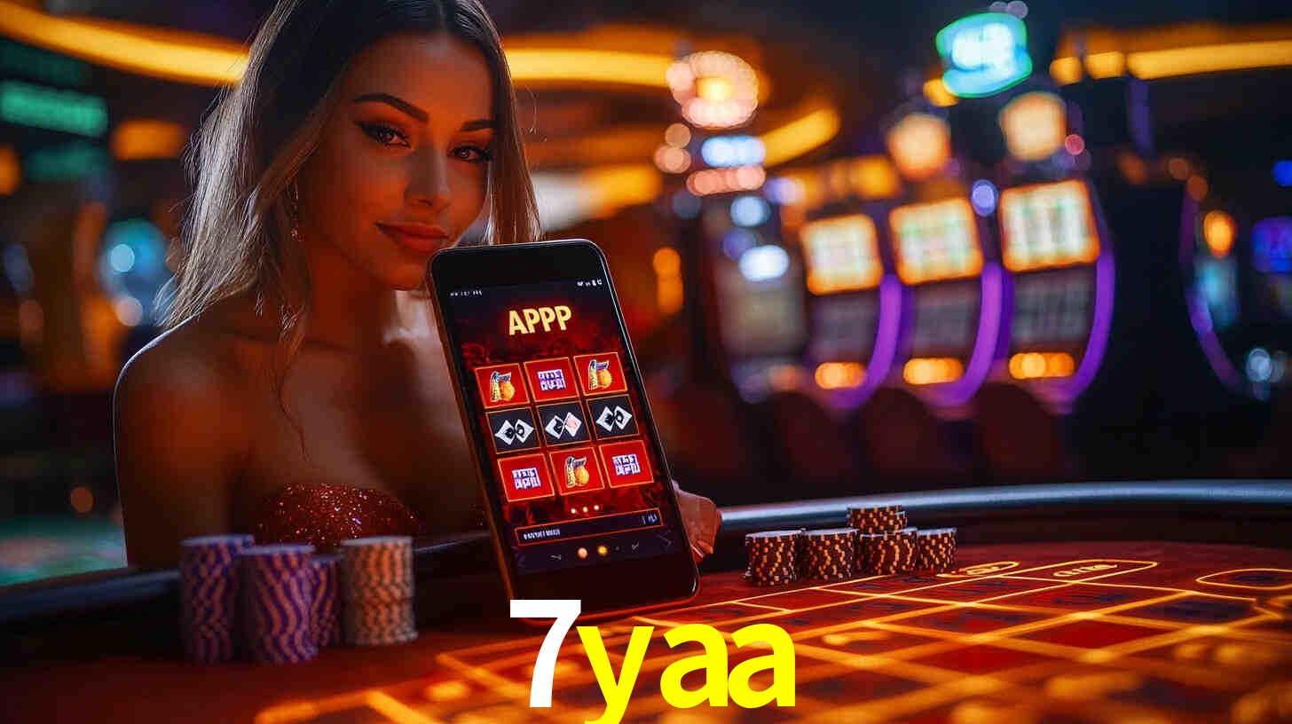 Apostas Esportivas na 7yaa: Um Guia Completo