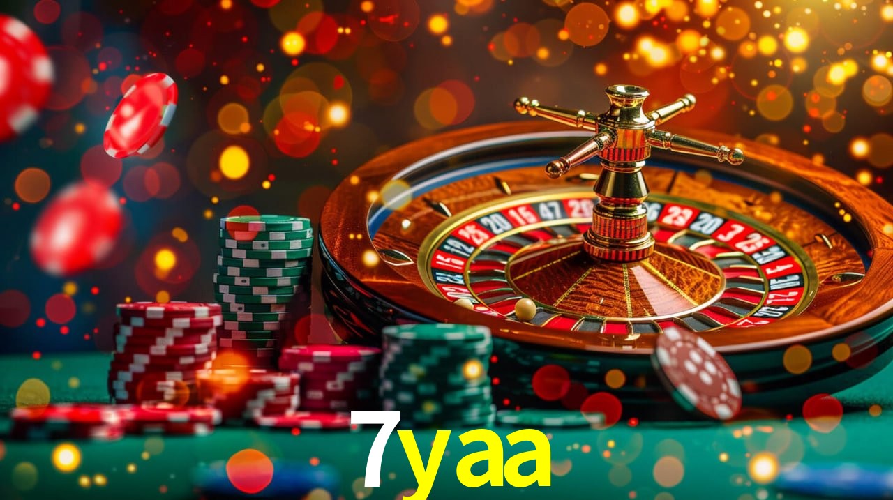 Descubra a Essência do 7yaa: Nossa História e Compromissos