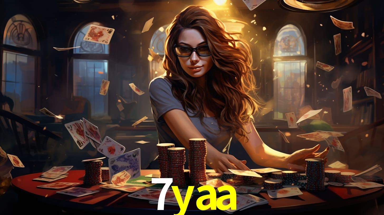 Blackjack Table 7yaa